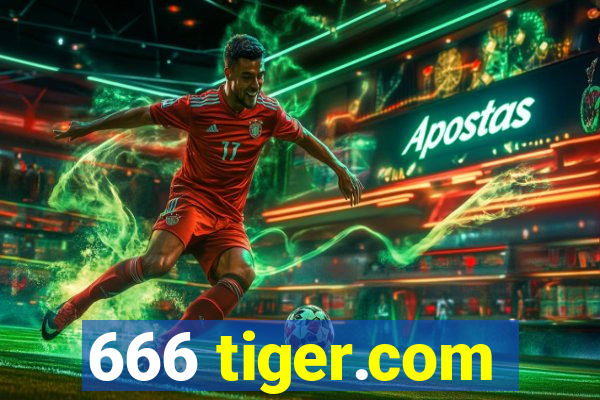 666 tiger.com